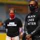 Formule 1 verbiedt politieke, religieuze of persoonlijke uitingen door coureurs