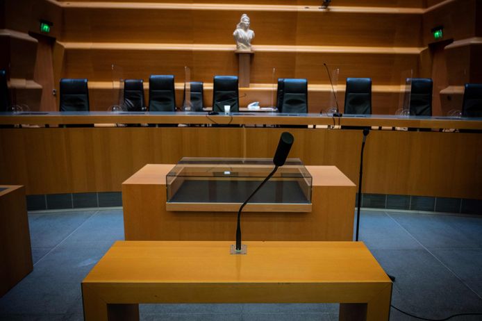 Le procès de Nordahl Lelandais pour le meurtre de Maëlys s'ouvrira lundi à la cour d'assises de l'Isère.