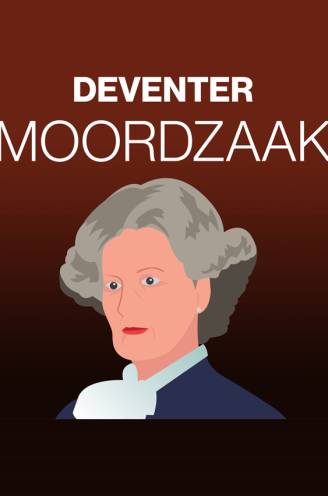 Beluister hier alle afleveringen van de podcast over de Deventer Moordzaak