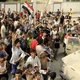 Doden bij aanslagen tijdens voetbalvieringen in Bagdad