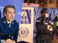 Antwerpse politiechef: “We verzuipen in het drugsgeweld. In 2022 was er om de vier dagen een aanslag” 