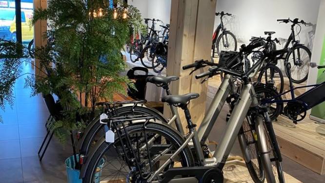 Fietswinkel Bikery in Lochristi overgenomen door Fietsen Wildiers: “Derde Oost-Vlaamse winkel”