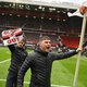 Manchester United-fans bezetten veld uit protest tegen Amerikaanse eigenaar