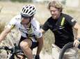 Cavendish geeft op in Vuelta