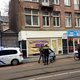Aanhoudingen na overval Jan Evertsenstraat