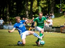Voor Blauw Wit’66 moet het gebeuren in uitduels