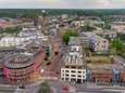 Zo ziet de Telefoonweg in Ede er nu uit, na maanden vol werkzaamheden
