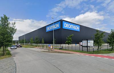 Decathlon stopt logistieke activiteiten in Willebroek: 132 jobs verdwijnen maar werknemers kunnen elders in bedrijf aan de slag