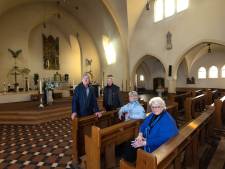 Volgende sluitingsronde Liemerse kerken in volle gang, kerkgangers hebben nog vurige wensen: ‘Een nieuwe doodsteek voor de kerk en het dorp’