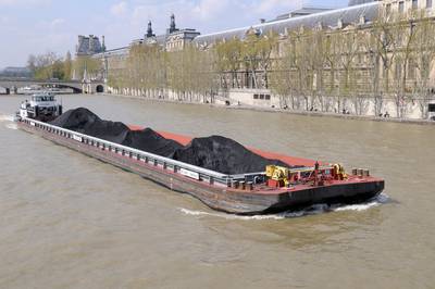 Frankrijk wil meer steenkool stoken om dreigend energietekort af te wenden