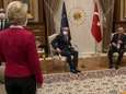 Turkije verwerpt beschuldiging van seksisme na ‘sofagate’: “Geen stoel voorzien door nalatigheid”