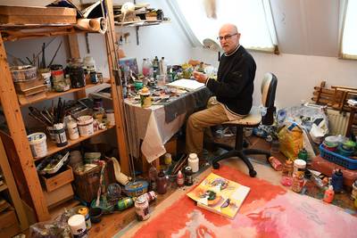 ‘Peulen People’ reizen de wereld over