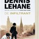 Recensie: Dennis Lehane - De infiltrant