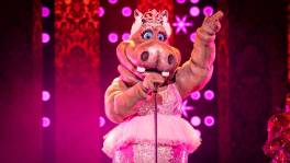 Hippo waant zich Beyoncé met 'Love On Top'