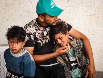 LIVE MIDDEN-OOSTEN. Von der Leyen: als Israël Rafah binnenvalt komt EU in actie - 700 Irakezen gerepatrieerd uit gevangenenkamp in Syrië