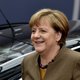 'Niemand strijdt voor Angela Merkel'