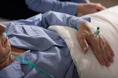 Bijna één op de vier Nederlanders kampt met maag-, darm- of leverproblemen