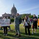 Superstrenge abortuswet Oklahoma lijkt ook aan ivf en anticonceptie te raken