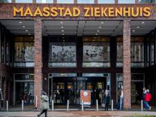 Medewerker Maasstad Ziekenhuis verdacht van meerdere zedendelicten tijdens het werk