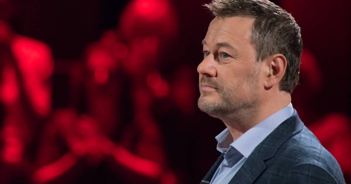 Huwelijk Bart De Pauw Is Voorbij Showbizzsite