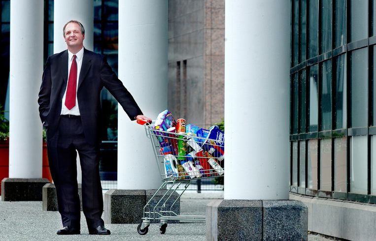 Terugtredend Unilever-topman Paul Polman: van groene held naar verguisd kapitalist