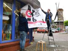 Bomvol programma zesde Kunstroute Culemborg na uitgeklede corona-editie