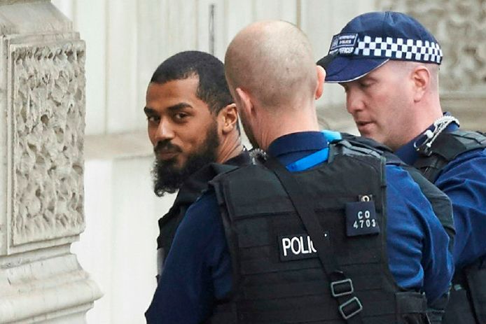 Brit schuldig aan plannen aanslag Londen en maken bommen