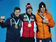 Bergsma haalt derde olympische medaille op
