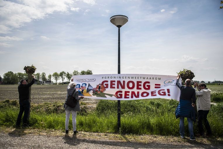 Archiefbeeld Beeld ANP