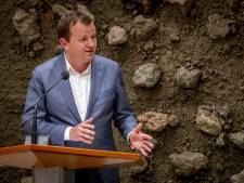 SP wil debat in Tweede Kamer met premier Rutte over VDL Nedcar