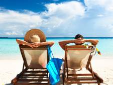 Nederland kleurt rood: kan ik nog met vakantie, of kan ik er nog vanaf?