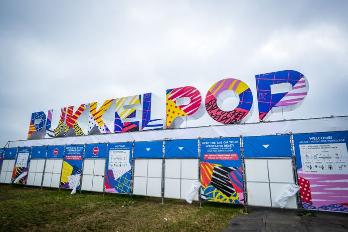 Line-up van Pukkelpop massaal gedeeld op sociale media ...