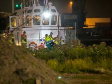Slachtoffers arbeidsongeval Moerdijk werkzaam bij Muller Dordrecht: ‘Onderzoek is in volle gang’