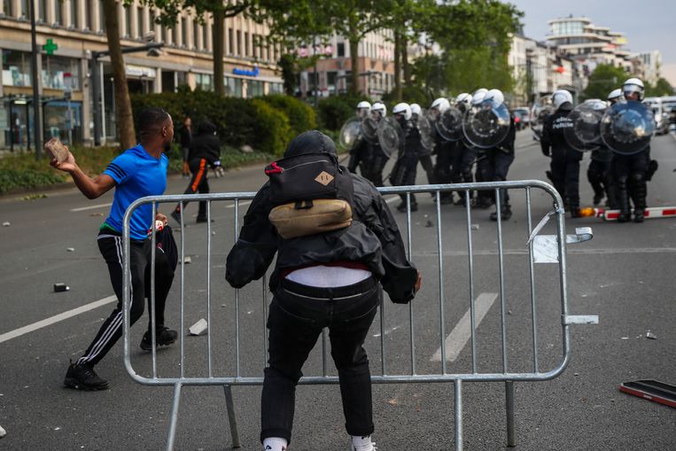 null Beeld AP