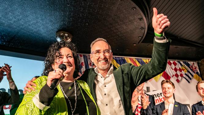 Deze man is het ‘cement in de betonmolen’ van BBB: ‘Hadden hier zonder hem niet kunnen komen’