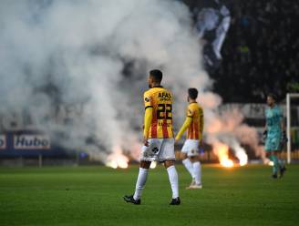 Iedereen naar het BAS: ook Anderlecht, OHL, Cercle en Westerlo hebben bezwaar tegen herspelen van Charleroi-KV Mechelen