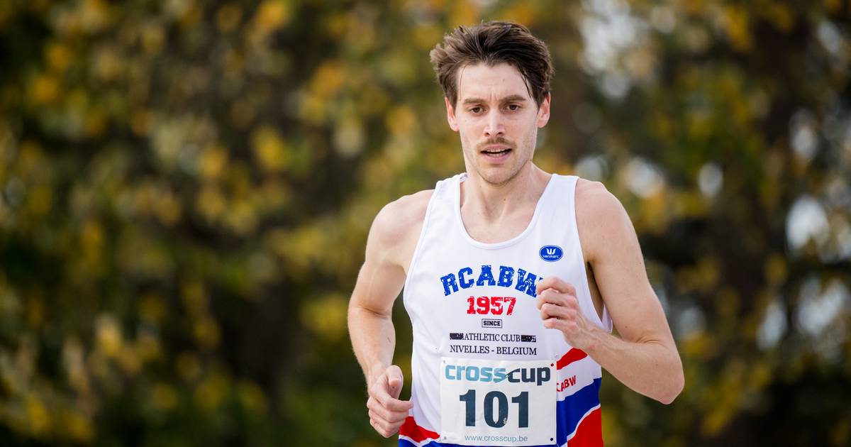 Michael Somers tweede en Mieke Gorissen derde van Cross Cup aan