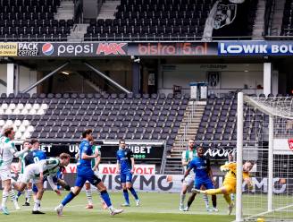 Heracles rekent in oefenwedstrijd af met FC Groningen
