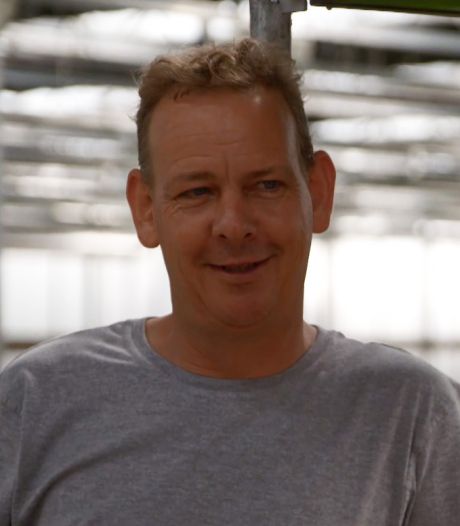 Boer Jaap heeft Boer Zoekt Vrouw onderschat