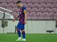 Le malaise Messi, symbole des doutes du Barça