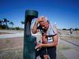 Extreme hitte teistert Zuid-Amerika: temperaturen ruim boven 40 graden