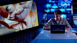 Aaron Blommaert: "We zitten volledig op het foute spoor"