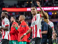 PSV staat voor een allesbepalende week in de Champions League, met een recordverkoop óf ‘Gakpo 2027’