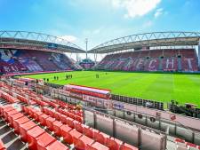 LIVE eredivisie | FC Utrecht zonder zieken Barkas en Maeda op jacht naar zege op Volendam