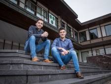 Oldebroek heeft met Tom het allerjongste raadslid van Nederland