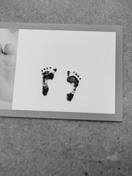 Ik Stond Er Nooit Bij Stil Dat Je Een Kindje Na 39 Weken Zwangerschap Kunt Verliezen Binnenland Ad Nl