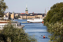 Stockholm, Suède