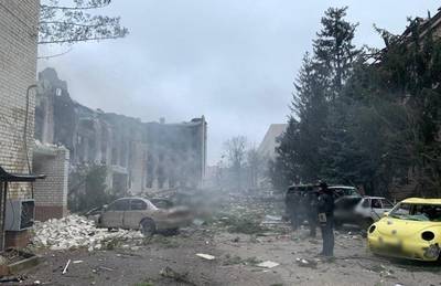 Oekraïne roept inwoners in zuiden op te evacueren voor tegenaanval op bezette gebieden