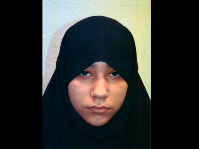 Safaa (18) wilde bloedbad aanrichten in Londen met volledig vrouwelijke IS-cel