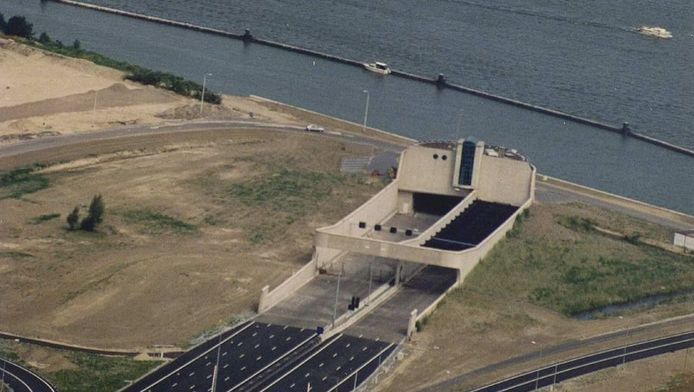 zeeburgertunnel 3 nachten dicht binnenland ad nl